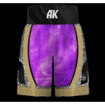 Boxxerworld Courage BX